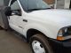 2003 Ford F450 Service Utility Truck Turbo Diesel Utility / Service Trucks photo 19