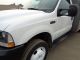 2003 Ford F450 Service Utility Truck Turbo Diesel Utility / Service Trucks photo 20