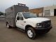 2003 Ford F450 Service Utility Truck Turbo Diesel Utility / Service Trucks photo 2