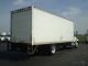 2010 Hino 338 Box Trucks / Cube Vans photo 2
