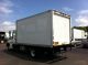 2009 Hino 258lp Box Trucks / Cube Vans photo 2