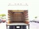 2009 Hino 258lp Box Trucks / Cube Vans photo 3