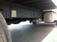 2009 Hino 258lp Box Trucks / Cube Vans photo 4