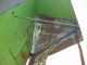 Grain Trailer Side Dump With Hydraulic Auger 200 Bushel Capacity Trailers photo 9
