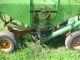 Grain Trailer Side Dump With Hydraulic Auger 200 Bushel Capacity Trailers photo 1