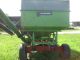 Grain Trailer Side Dump With Hydraulic Auger 200 Bushel Capacity Trailers photo 3