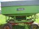 Grain Trailer Side Dump With Hydraulic Auger 200 Bushel Capacity Trailers photo 4