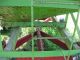 Grain Trailer Side Dump With Hydraulic Auger 200 Bushel Capacity Trailers photo 7