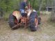 David Brown 880 Tractors photo 1