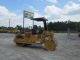 1998 Ferguson 46a Tandem Drum Roller With Diesel Engine Compactors & Rollers - Riding photo 4
