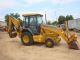 2006 John Deere 310g 4x4 Loader Backhoe Backhoe Loaders photo 1