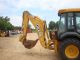 2006 John Deere 310g 4x4 Loader Backhoe Backhoe Loaders photo 2