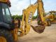 2006 John Deere 310g 4x4 Loader Backhoe Backhoe Loaders photo 3