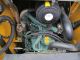 2011 Volvo Mc110b Diesel Skid Steer,  395 Hours,  Loader Bobcat Gehl Takeuchi Case Skid Steer Loaders photo 10