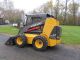 2011 Volvo Mc110b Diesel Skid Steer,  395 Hours,  Loader Bobcat Gehl Takeuchi Case Skid Steer Loaders photo 2