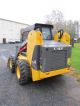 2011 Volvo Mc110b Diesel Skid Steer,  395 Hours,  Loader Bobcat Gehl Takeuchi Case Skid Steer Loaders photo 3