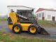 2011 Volvo Mc110b Diesel Skid Steer,  395 Hours,  Loader Bobcat Gehl Takeuchi Case Skid Steer Loaders photo 4