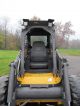 2011 Volvo Mc110b Diesel Skid Steer,  395 Hours,  Loader Bobcat Gehl Takeuchi Case Skid Steer Loaders photo 6