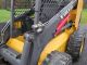 2011 Volvo Mc110b Diesel Skid Steer,  395 Hours,  Loader Bobcat Gehl Takeuchi Case Skid Steer Loaders photo 7