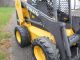 2011 Volvo Mc110b Diesel Skid Steer,  395 Hours,  Loader Bobcat Gehl Takeuchi Case Skid Steer Loaders photo 8