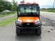 2014 Kubota Rtv - X1100cwl - A Utility Vehicles photo 2