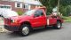 2001 Ford F450 Xlt Duty Dynamic Wrecker Wreckers photo 2