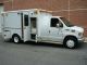2000 Ford E450 Emergency & Fire Trucks photo 8