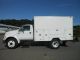 2006 Ford F - 650 Xlt Utility / Service Trucks photo 1