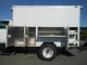 2006 Ford F - 650 Xlt Utility / Service Trucks photo 8