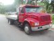 1997 International 4700 Flatbeds & Rollbacks photo 2