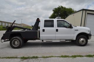 2006 Ford F 350 photo