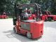 Yale 15,  000 Lb.  Capacity Electric Forklift Forklifts photo 1