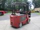 Yale 15,  000 Lb.  Capacity Electric Forklift Forklifts photo 5