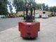 Yale 15,  000 Lb.  Capacity Electric Forklift Forklifts photo 6
