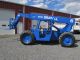 1998 Gradall 534c - 6 Telescopic Forklift 6000lb Lift 36ft Reach 4x4 4793 Hours Forklifts photo 9