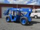 1998 Gradall 534c - 6 Telescopic Forklift 6000lb Lift 36ft Reach 4x4 4793 Hours Forklifts photo 7