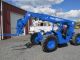 1998 Gradall 534c - 6 Telescopic Forklift 6000lb Lift 36ft Reach 4x4 4793 Hours Forklifts photo 8