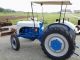 Ford 9n Tractor With Top And Rear Camera Tractors photo 1