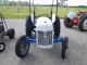 Ford 9n Tractor With Top And Rear Camera Tractors photo 3