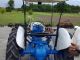 Ford 9n Tractor With Top And Rear Camera Tractors photo 4