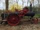 1912 Nichols And Shepard Vintage Live Steam Traction Engine - Steam Farm Tractor Tractors photo 1