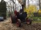 1912 Nichols And Shepard Vintage Live Steam Traction Engine - Steam Farm Tractor Tractors photo 3
