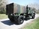 Crew Cab M923 A2 5 Ton Military Truck M35a2 M998 Monster Truck Humm H1 Utility Vehicles photo 2