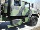 Crew Cab M923 A2 5 Ton Military Truck M35a2 M998 Monster Truck Humm H1 Utility Vehicles photo 6