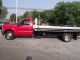 2004 Ford F550 Xlt Flatbeds & Rollbacks photo 11