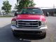 2004 Ford F550 Xlt Flatbeds & Rollbacks photo 1