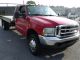 2004 Ford F550 Xlt Flatbeds & Rollbacks photo 2