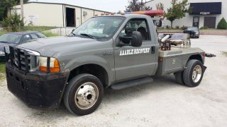 19990000 Ford F550 photo