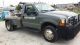 19990000 Ford F550 Wreckers photo 1