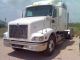 2007 International 9200i Daycab Semi Trucks photo 14